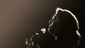 Fado, ombre et lumière