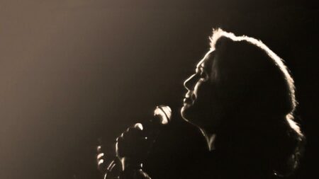 Fado, ombre et lumière