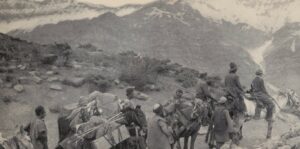 Grass : a Nation's Battle for Life