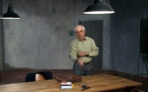 La Nuit du coup d'état - Lisbonne avril 74