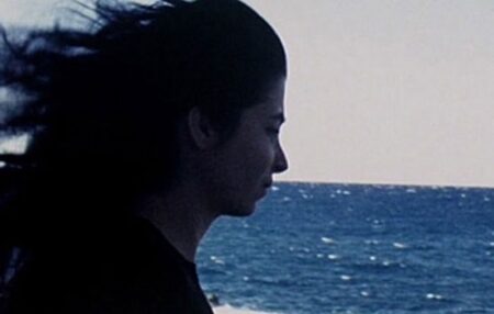 Seule avec la guerre