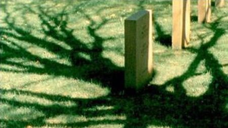 Trois soldats allemands