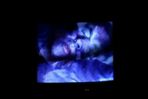 Voir les yeux fermés